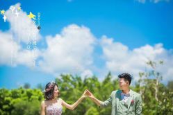 -金夫人婚纱摄影(惠阳店)