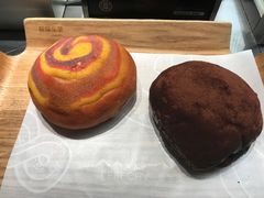 星空流沙包-LELECHA乐乐茶(美罗城店)