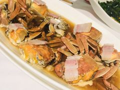 -宏玲餐厅(四川南路店)