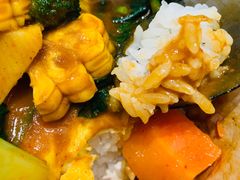 -池奈·咖喱蛋包饭(熙地港店)
