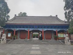 -万寿八仙宫