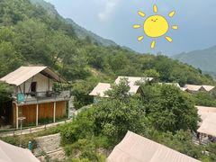 -北京山里寒舍度假酒店