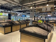 -家乐福(古北店)