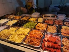 拌菜-嘉荟市场(北新泾店)