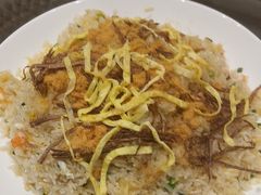 -泛太平洋大酒店·海天楼中餐厅·粤菜