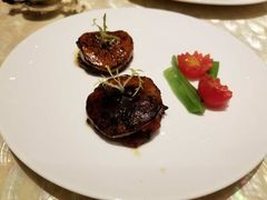 -8餐厅(新葡京酒店)