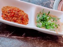 -一品诚记烤肉(大连柏威年购物中心店)