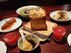 -外婆家(西溪印象城店)
