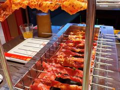 -邢氏老太太烤串(北兴街店)