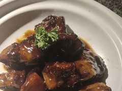 -一记洛阳菜·糖醋小排·水席(十字街店)