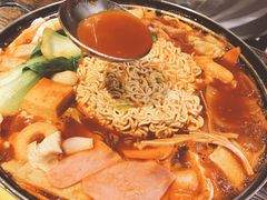 -泰好吃芝士年糕火锅(独墅湖店)