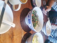 -农耕记·湖南土菜(龙岗熙和园店)