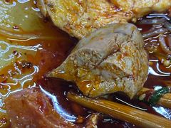 -四川老牛麻辣烫(北门桥店)