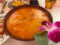 -太食獸泰式茶餐厅(IFS国金中心店)