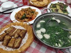 -黎记大排档(慈云路店)
