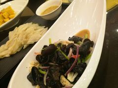 -西安烤鸭店(369烤鸭王店)