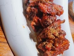 -马家饭堂(南街薰酱店)