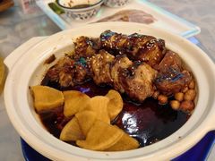 -鹭园酒家·四十年老字号