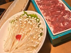 -宝泉铜锅·涮羊肉(解放东路店)