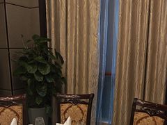 -扬州泰润大酒店-餐厅
