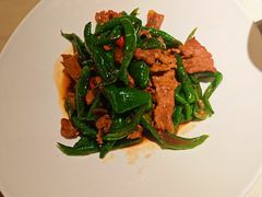 -悦融琥珀·京鲁菜·海味珍品(西单店)