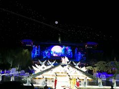 -西安华清御汤酒店