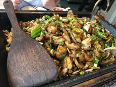-臻享無招牌·食蛙专门店(太古里店)