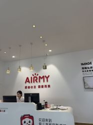 -爱儿美儿童摄影亲子馆(五路居店)