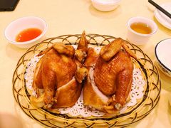 -婆婆家·湛江特色美食(福田振华路店)
