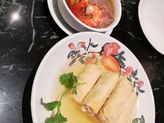 -蝶园·装修中(BFC外滩金融中心店)