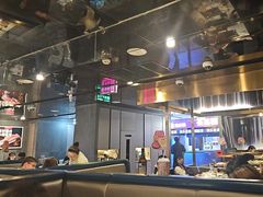-海底捞火锅(外滩店)