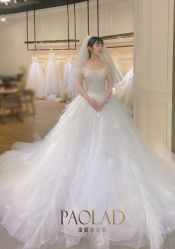 -南京宝娜嫁衣婚纱礼服馆(中央路店)
