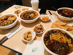 -水平有限广西米粉·广西风味集(五道口店)