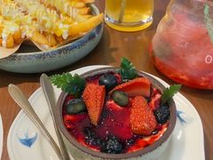 -一沙一城·岩烤牛扒(深圳首店)