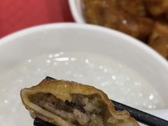 -江东饺子馆(江东路店)