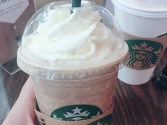 -星巴克(南京商厦店)