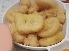 -Aqua Oasis 水天堂(常熟永旺店)