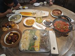 -印巷里主题餐厅(马鞍山店)