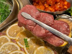 -一品诚记烤肉(大连柏威年购物中心店)