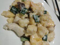 -燕春楼(海河华鼎店)