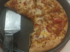 -必胜客(蚌埠东海万达店)