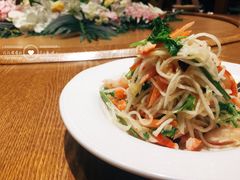 -新海渔港·胶东海鲜家常菜·家宴(奥体中心店)