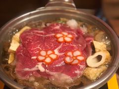 -隐月· 㐂和食屋(芝罘万达公馆店)