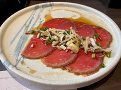 -MoMo牧场·寿喜烧专门店(长泰广场店)