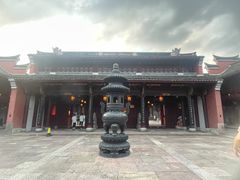 -宁波府城隍庙