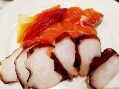 -漳州佰翔圆山酒店·圆山畔西餐厅