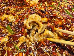 -胖子鱼·天水麻辣鱼火锅(秦州407店)