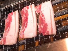 五花肉-伊茉家的烤肉店(勒泰中心店)