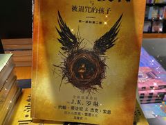 -龙湖南京江北天街