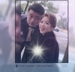 点击看大图 -青禾蒙娜丽莎婚纱摄影(武汉总店)